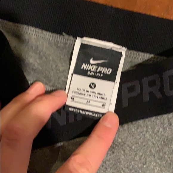 Nike leggings - Picture 3 of 5